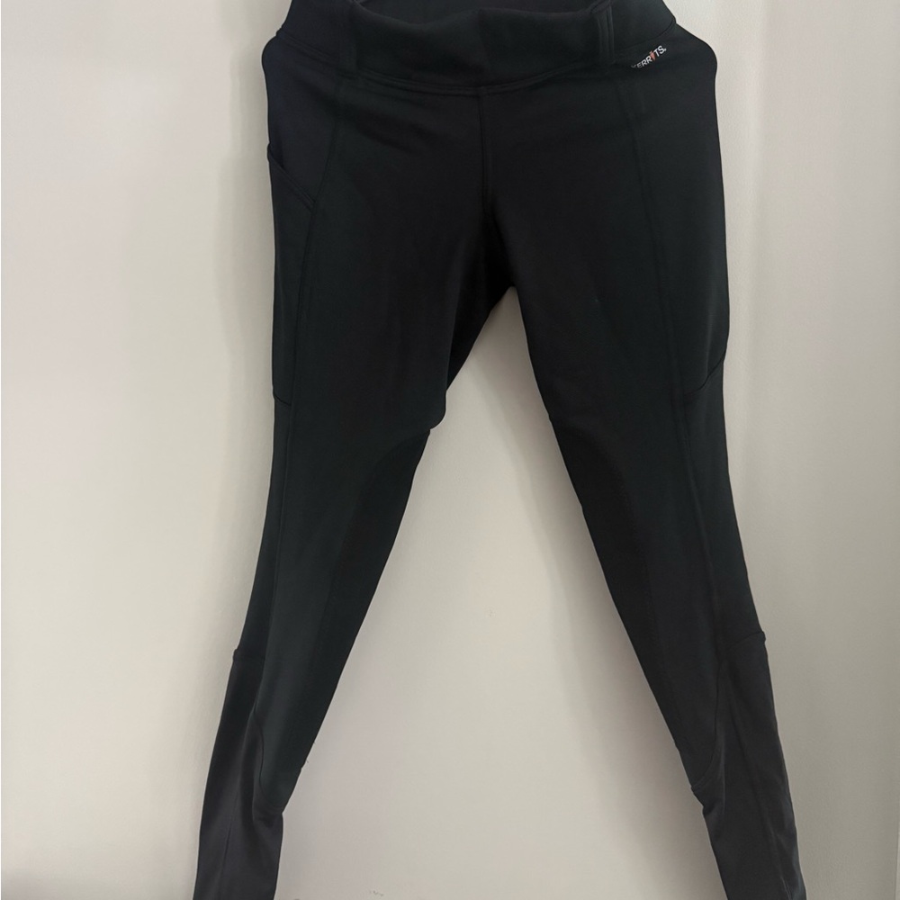 Kerrits Black Performance Leggings